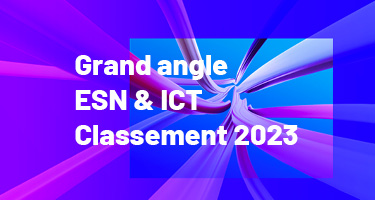 Télécharger le Classement ESN ICT 2023