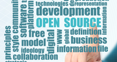 Etude : l'usage de l'Open source en France - Open Source Monitor 2023